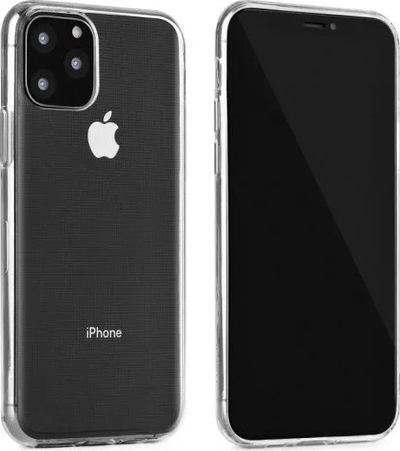 Kapak mbrojtës OEM Ultra Slim për iPhone 14 Pro Max, 0.5mm, i tejdukshëm