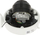 Kamerë IP dome HIKVISION DS-2CD1743G2-IZ, 4MP, lentë 2.8–12mm, e bardhë