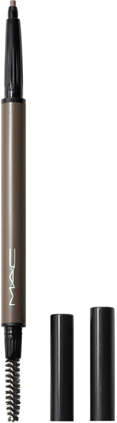 Laps kremoz vetullash MAC Eye Brows Styler, Taupe, 0.09 g