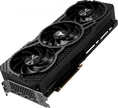 Kartelë grafike Gainward GeForce RTX 4080 SUPER Phoenix GS 16GB GDDR6X