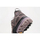 Këpucë trekking për gra AKU ROCKET DFS GTX, membranë Gore Tex, taban Vibram, gri
