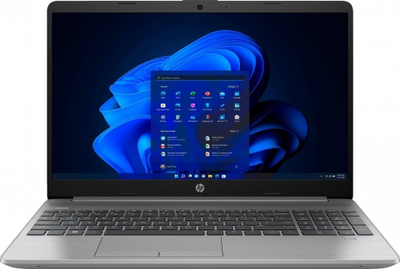 Laptop HP ProBook 250 G9, 15.6", Intel Core i3 1215U, 32 GB RAM, 256 GB SSD, gri