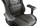 Karrige lojërash GXT 712 Resto Pro, 150kg, e zezë