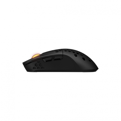 Maus wireless Hator Stellar Pro, sensor optik, bateri 300mAh, i zi