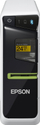 Printer etiketash Epson LabelWorks LW-600P, 180 dpi, Bluetooth, i bardhë