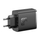 Karikues muror Baseus OS-Cube Pro 65W, 2x USB-C 1x USB-A, GaN5, i zi