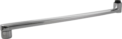 Aksesor sanitar Oras D-Tud, 400mm, formë fork