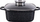 Tigan katror Zilner 9011, 5.4L, 26cm, i zi