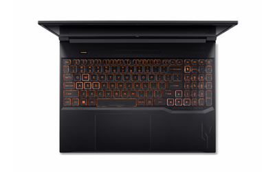 Laptop gaming Acer Nitro V 16 ANV16-42-R5R1, 16", Ryzen 7, RTX 5070, 32GB RAM, 2TB SSD, Shale Black