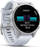 Orë sportive Garmin Fenix 8 AMOLED, 43mm, GPS, e zezë