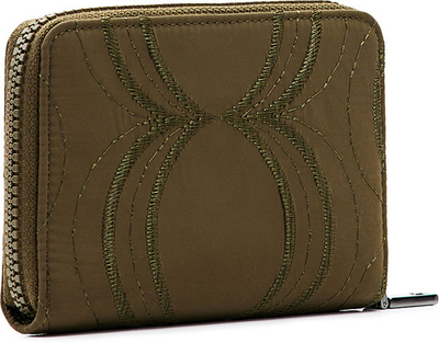 Kuletё Desigual Mone Bubbles Marisa, e gjelbёr