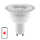 Llambë smart Yeelight W1 GU10 YLDP004, dimmable, e bardhë