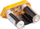 Rrip printimi Brady R4300 Series, 50.8mm x 22.86m, për M611 edhe BMP61, i zi
