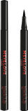 Laps sysh Black Up M'Eye Love, xhel, waterproof, i zi, 1 g