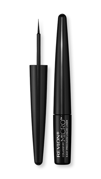 Penel për sy Revlon Shrink Black 1.7ml