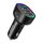 Karikues veture Joyroom JR-CL09, 45W, 4 porta USB PD, i zi