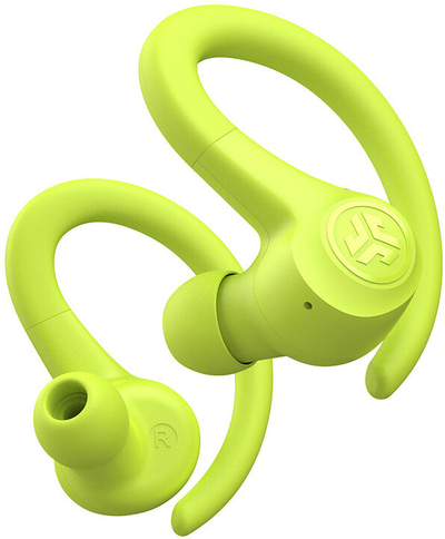 Dëgjuese JLab Go Air Sport TWS, jeshile