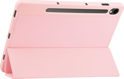 Mbulesë tablet Tech-Protect SC Pen, për Galaxy Tab S9 FE 10.9 X510 X516B, rozë