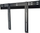Mbajtëse muri Peerless AV DesignerSeries, për TV 40" 80", ultra e hollë, e zezë