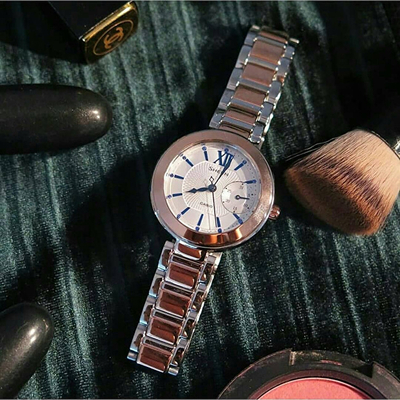 Orë dore Casio Sheen SHE 3050SG-7A