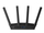 Router WiFi ASUS RT-BE58U, WiFi 7 BE3600, port 2.5G WAN/LAN, i zi