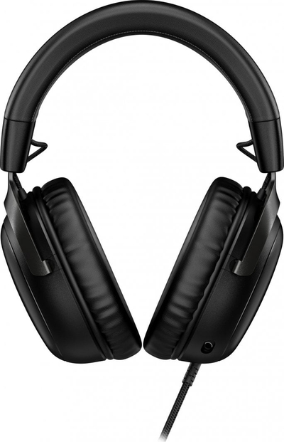 Kufje HyperX Cloud III (727A8AA), të zeza