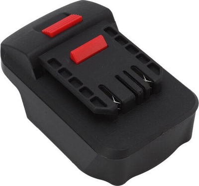 Adapter baterie DEWALT PS-KA-4L, për veglat PSM TOOLS, 18V, i zi