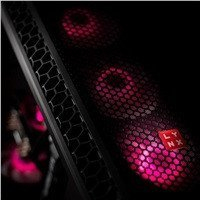 Kompjuter gaming LYNX Challenger Ryzen 5 7600X, 32GB RAM, 1TB SSD, RTX 4070 SUPER, i zi