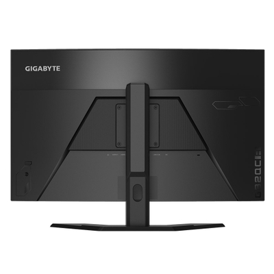 Monitor Gigabyte G32QC A-EK, 31.5", QHD, 165Hz, i zi