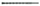 Spiral betoni TOYA SDS+, 10mm, 160mm, gri