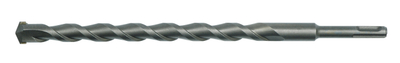 Spiral betoni TOYA SDS+, 10mm, 160mm, gri
