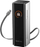 Power bank EcoFlow RAPID Pro, 27650mAh, 300W, argjendtë