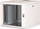 Ѕидна кабина Roline Wall Cabinet Pro 9U, 19\", 48.26 cm, сива