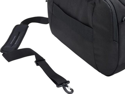Çantë pune Thule Accent TACLB2216, 16", për laptop, e zezë