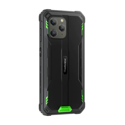 Telefoni Blackview BV5300 Pro, 4GB 64GB, bateri 6580mAh, i zi