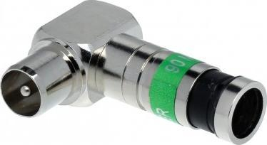 Antenë këndore IEC-WK / ZAC-TRI113