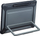 Mbulesë tablet Samsung EF-RX810CBEGWW, 12.4", Rugged, titanium