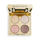 Paletë hijesh për sy Revolution PRO Ultimate Crystal Eye Quad Champagne Crystal, 3.2 g