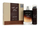 Set aromatik Lattafa Ameer Al Oudh, Eau de Parfum 100 ml + deodorant 50 ml