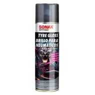 Shkëlqyes i gomave Sonax Black Beast, 500ml