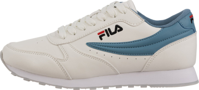 Atlete Fila Orbit Low Wmn 1010308.73028, për femra, të bardha