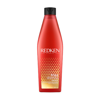 Shampo Redken Frizz Dismiss