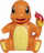 Lodër interaktive Pokémon My Partner Charmander, elektronike, 10 cm, portokalli