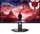 Гејминг монитор Леново Легион 27Q-10, 26.5\", QHD 1440p, 240Hz, црн