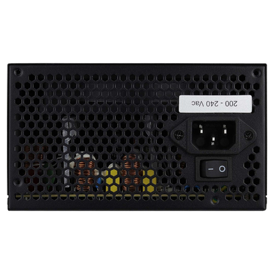 Burim energjie Aerocool VX PLUS 550 W ATX