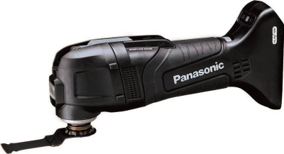 Multiveçari pa kabllo Panasonic EY46A5, 18V, trup pajisjeje, i zi