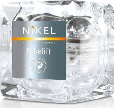 Krem fytyre Nikel Nikelift Anti-Wrinkle kundra rrudhave, 50 ml, portokall