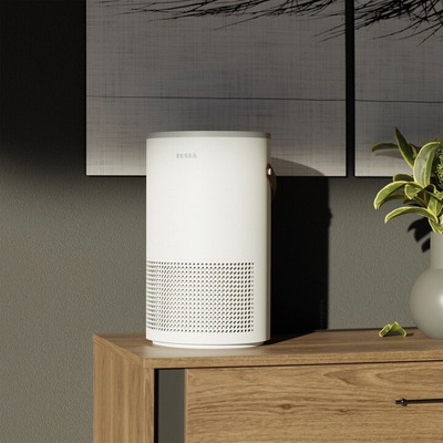 Pastrues i ajrit Tesla Smart Air Purifier S200W