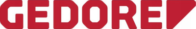 Levë montimi gomash Gedore RED 3301464, 24" 610 mm, e kuqe