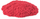 Rërë kinetike Kinetic Sand, 2lb, e kuqe